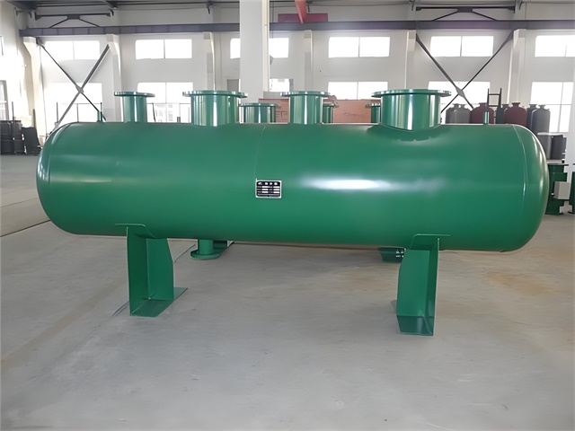 洞头集分水器需要电源吗